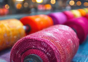 Woven Industrial Fabric
