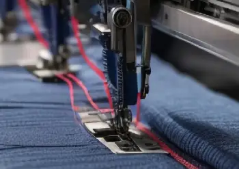 Designer Printed Fabric